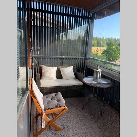 Luxus House With Sauna Nearby Airport Appartement Vantaa Buitenkant foto