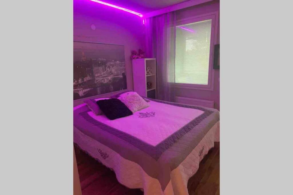 Luxus House With Sauna Nearby Airport Appartement Vantaa Buitenkant foto
